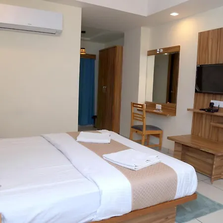 Hotel Shobhna Palace-2